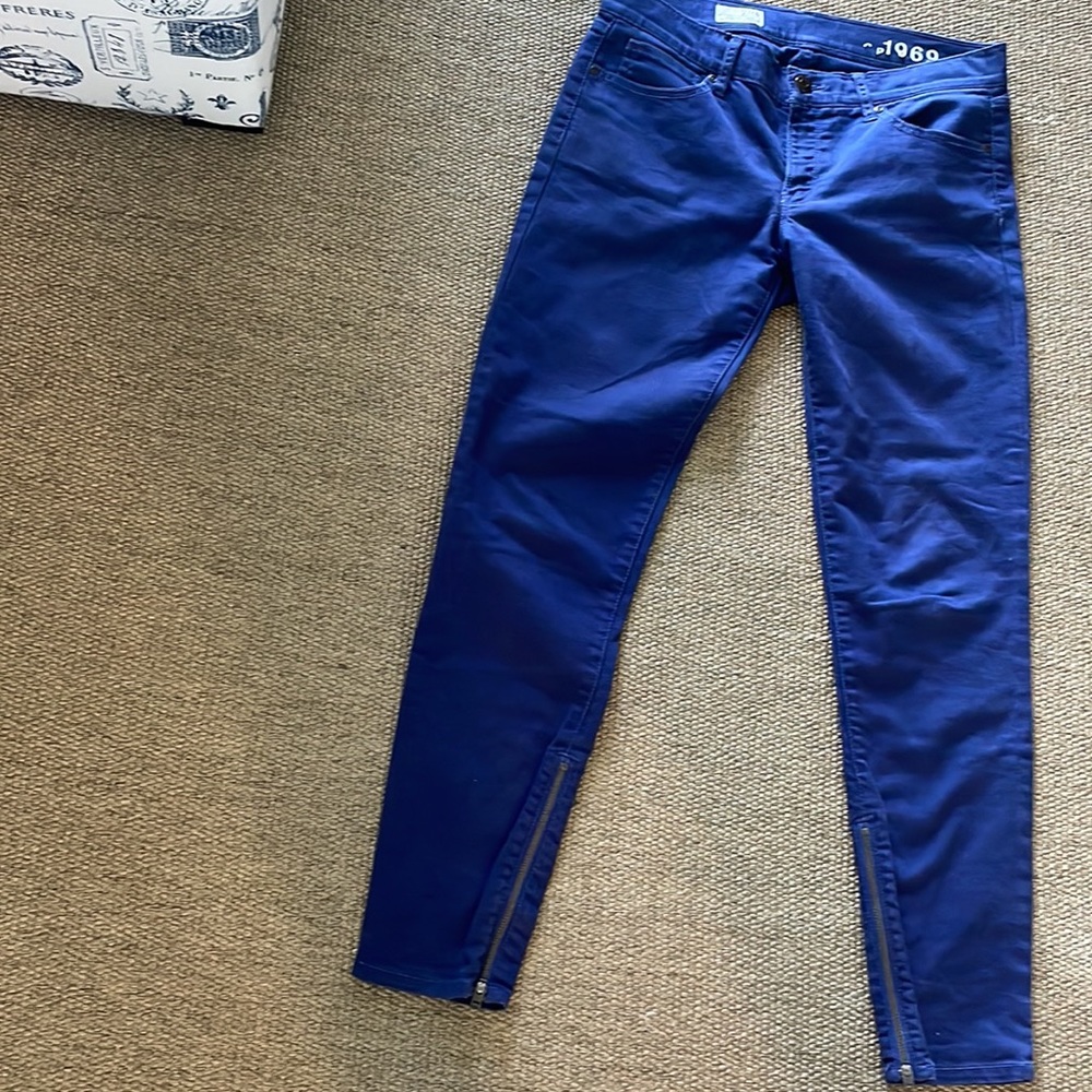 Bundle Gap Khakis Pants. - image 5